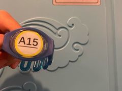 -安徽世纪金源大饭店游泳馆(滨湖区)