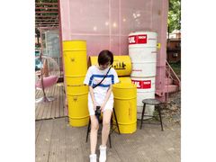 -灯塔咖啡馆BOOK·Coffee Shop