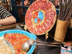 -吼堂老火锅(太古里总店)