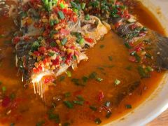 -丰乐餐厅·始于1999·本地老字号