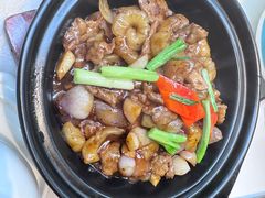 -唐猫庭院·千年陕菜(大唐不夜城店)