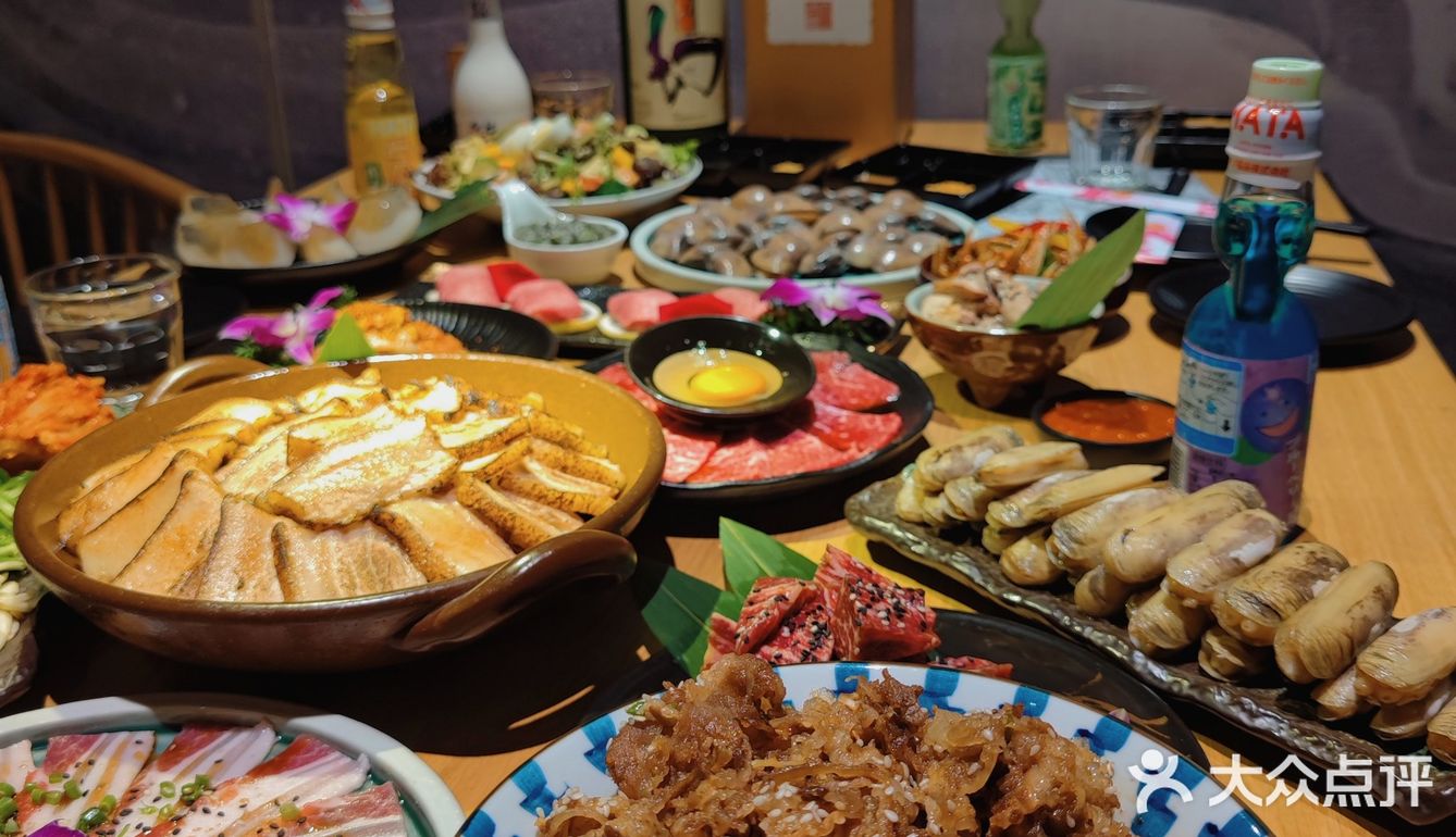 天津新店 ‖ 没有什么是吃一顿鲸岚治愈不了的‼️