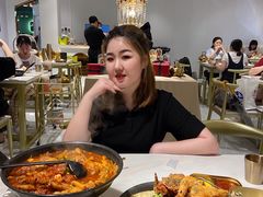 -HOTISLAND海鸡岛·韩国料理(江南西店)