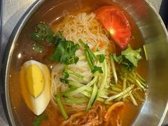 -合易泓烤肉•首创生椰大油边(宁山路店)