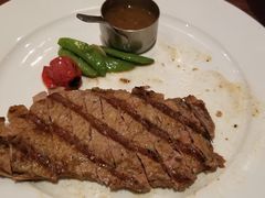 -食间牛排(湖西路店)