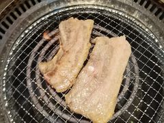 -黑牛の場烤肉(摩天活力城店)