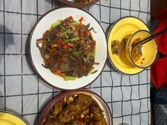 -江西老表·经典江西八大碗