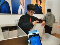 -优衣库(苏州吴江万象汇店)