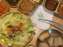 -闻老头·菊花炭烤肉(D11店)