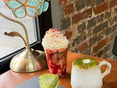 -16毫米咖啡&酒吧(南锣鼓巷店)