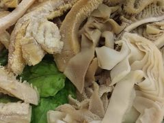 -清真·马家火锅美食城(镇江北路店)