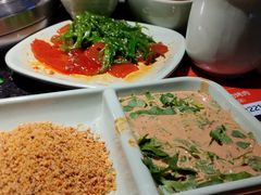-梨花自助烤肉(乐宾店)