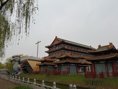 -大明幻境第一城