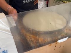 -琦琦蛋饼铺(上南店)