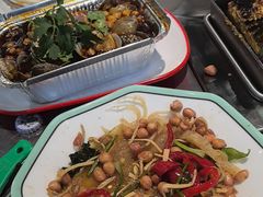 -彭城八戒羊肉串(总店)