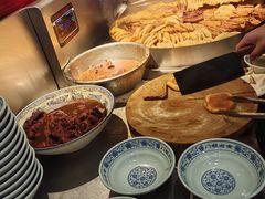 -门框胡同百年卤煮(前门店)