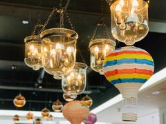 -香草意餐厅(杏石口路店)