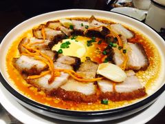 -醉南拳客家菜·河田鸡(东街口航空大厦店)