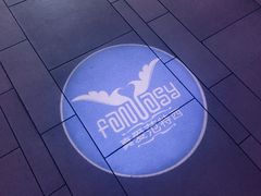 -真爱范特西KTV(交大店)