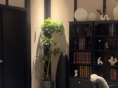 -万泊酒店(长沙五一广场国金中心店)