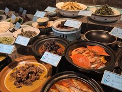 -千岛湖小鱼儿·淳安匠心农家菜