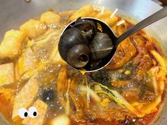 -小螺大作·螺蛳粉火锅(林和西店)
