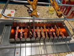 -丰茂烤串(六里桥店)