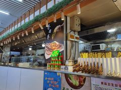 -大头亮羊汤烩面·河南非遗(良乡总店)