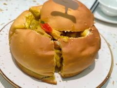 -大树餐厅(环球港店)