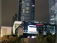 -太原凯宾斯基饭店