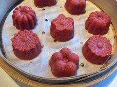 -上海滩餐厅(BFC外滩金融中心店)