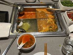 -海底捞火锅(奥山世纪城店)