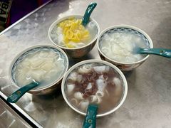 -老胡甜汤(龙眼店)