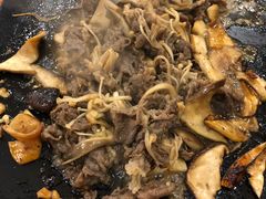 -韩时烤肉(枫蓝店)