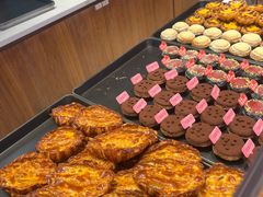 -詹记桃酥(包河万达店)