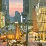年夜饭餐厅已锁定🔒