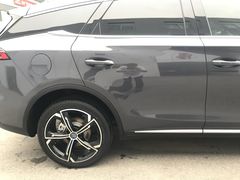 -畅通航行汽车钣金喷漆 无痕修复·局部喷漆