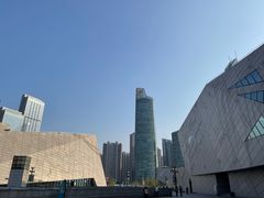 -长沙滨江文化园