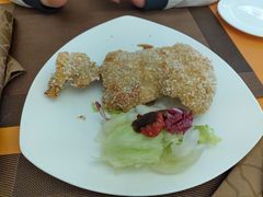 -红房子西菜馆(淮海中路店)