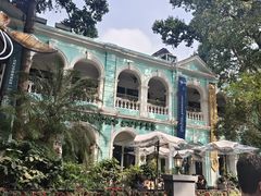 -星巴克臻选(广州沙面店)