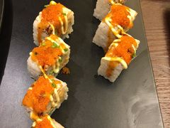 -晓寿司·精致料理(绿地店)