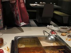-海底捞火锅(劲松店)
