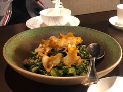 -广州文华东方酒店·江-由辉师傅主理