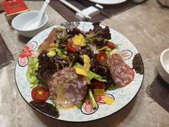 -沙田轩(古北店)