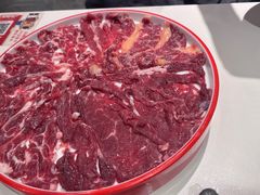 -八合里牛肉火锅(上海中山公园店)