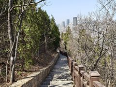 -气象山健身公园