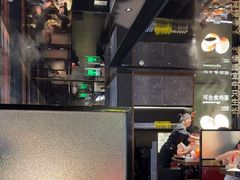 -一绪に和牛寿喜烧(罗湖益田假日店)