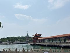 -南戴河国际娱乐中心