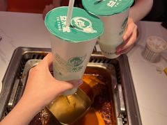 -串一火锅(赛格国际购物中心店)