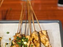 -林二哥宜烤官·宜宾小烧烤